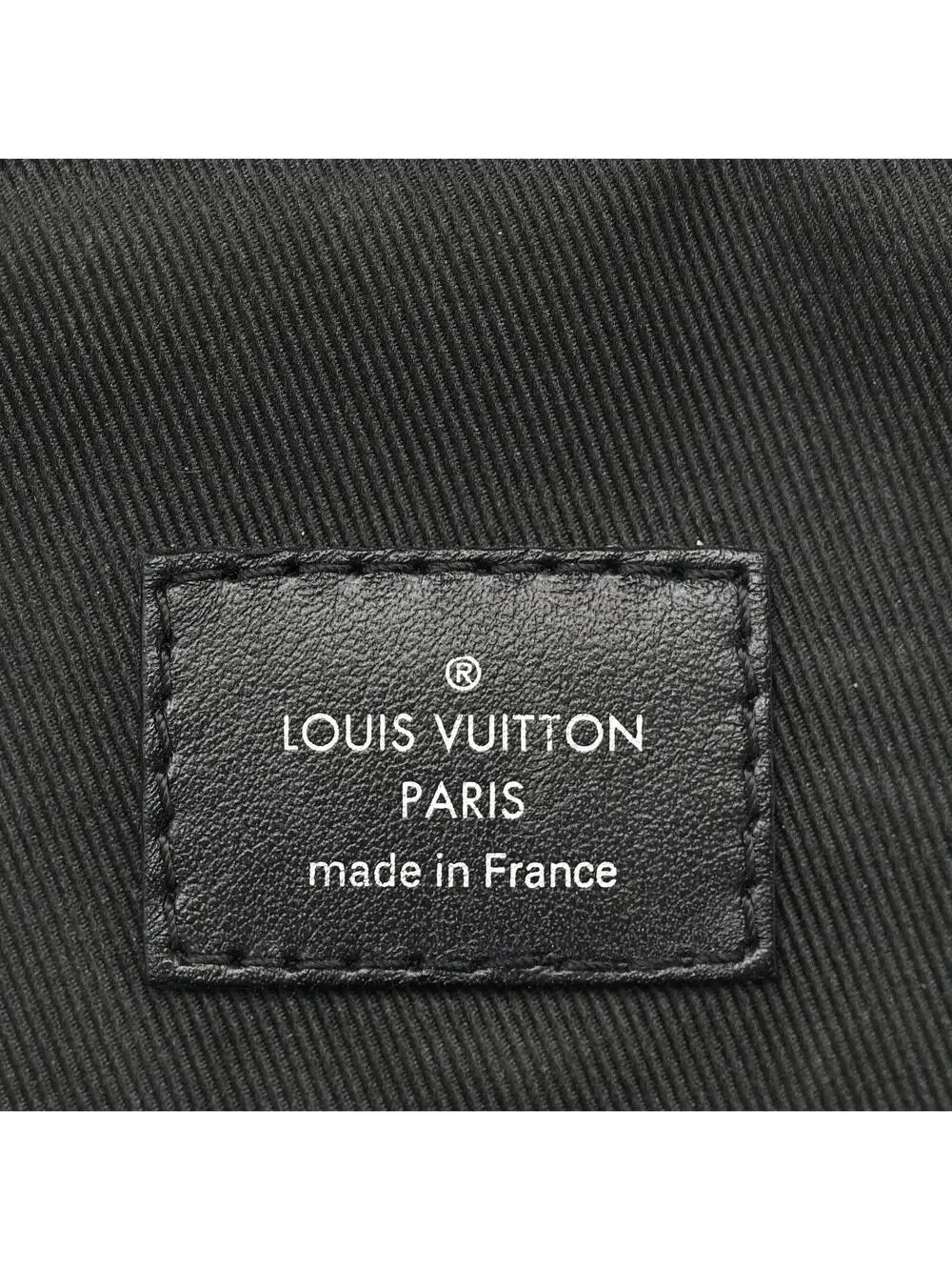 Louis Vuitton Macassar Avenue Sling Bag #322284L14B